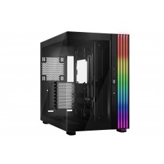 Carcasa be quiet! Light Base 900 DX Black BGW69