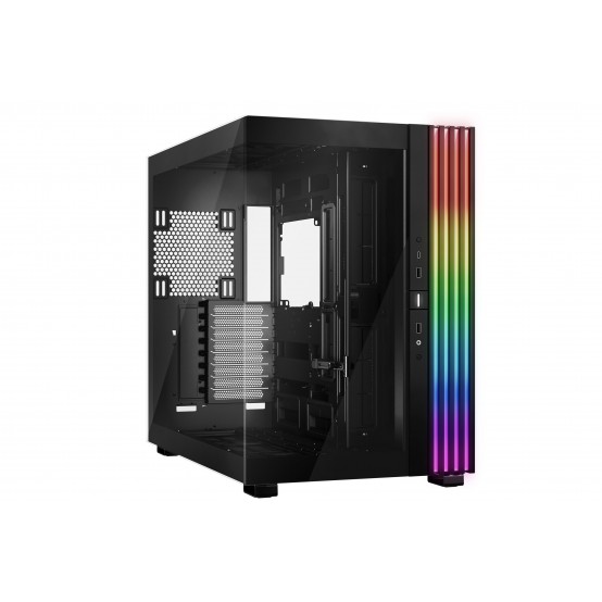 Carcasa be quiet! Light Base 900 DX Black BGW69