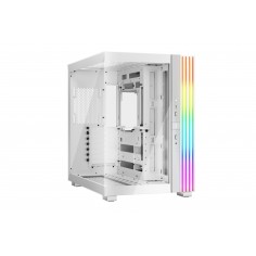 Carcasa be quiet! Light Base 600 DX White BGW66
