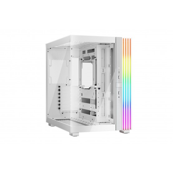 Carcasa be quiet! Light Base 600 DX White BGW66
