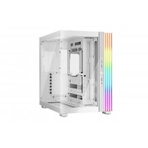 Carcasa be quiet! Light Base 600 DX White BGW66