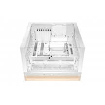 Carcasa be quiet! Light Base 600 DX White BGW66
