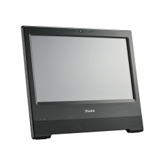 Calculator Shuttle  POS X509 BLACK