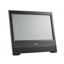 Calculator Shuttle  POS X509 BLACK