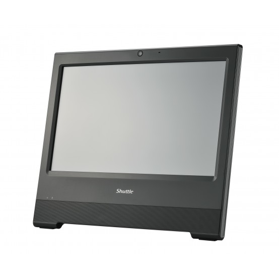 Calculator Shuttle  POS X509 BLACK