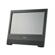 Calculator Shuttle  POS X509 BLACK