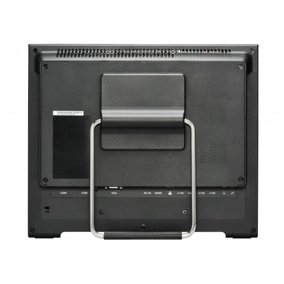 Calculator Shuttle  POS X509 BLACK