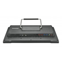 Calculator Shuttle  POS X509 BLACK