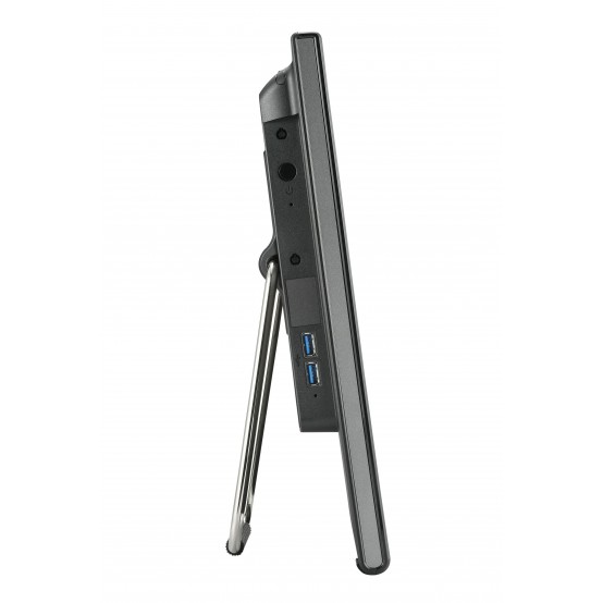 Calculator Shuttle  POS X509 BLACK
