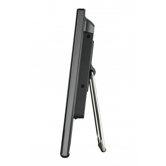 Calculator Shuttle  POS X509 BLACK
