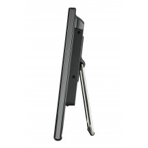 Calculator Shuttle  POS X509 BLACK