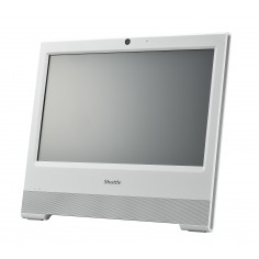 Calculator Shuttle  POS X509 WHITE 2