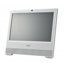 Calculator Shuttle  POS X509 WHITE
