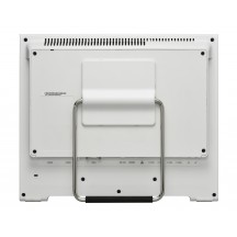 Calculator Shuttle  POS X509 WHITE