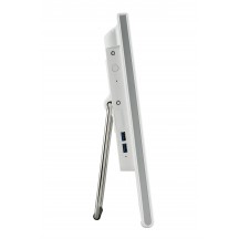 Calculator Shuttle  POS X509 WHITE