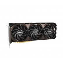 Placa video MSI GeForce RTX 4070 Ti SUPER 16G SHADOW 3X OC V513-845R