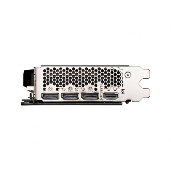 Placa video MSI GeForce RTX 4070 Ti SUPER 16G SHADOW 3X OC V513-845R