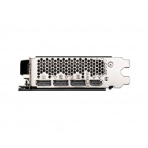 Placa video MSI GeForce RTX 4070 Ti SUPER 16G SHADOW 3X OC V513-845R
