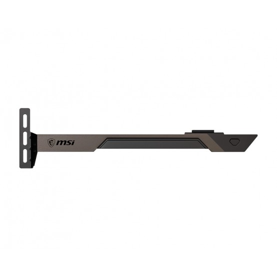 Placa video MSI GeForce RTX 4070 Ti SUPER 16G SHADOW 3X OC V513-845R