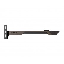 Placa video MSI GeForce RTX 4070 Ti SUPER 16G SHADOW 3X OC V513-845R