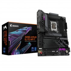 Placa de baza GigaByte  Z890 A ELITE WIFI7