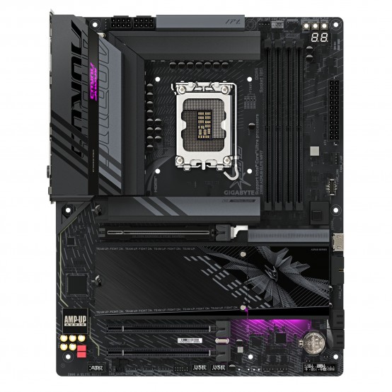 Placa de baza GigaByte  Z890 A ELITE WIFI7