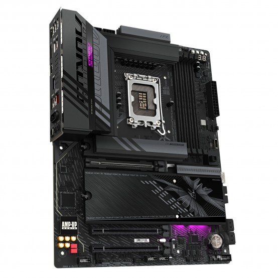 Placa de baza GigaByte  Z890 A ELITE WIFI7