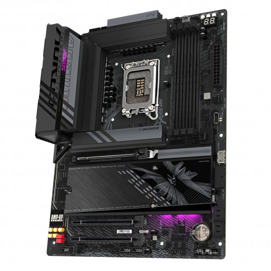 Placa de baza GigaByte  Z890 A ELITE WIFI7