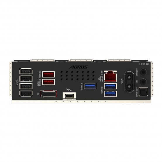 Placa de baza GigaByte  Z890 A ELITE WIFI7