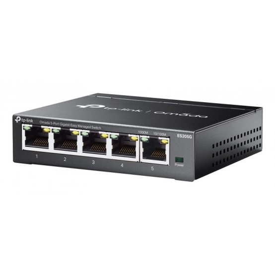 Switch TP-Link  ES205G
