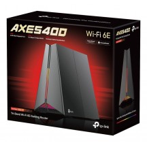 Router TP-Link  ARCHER GXE75