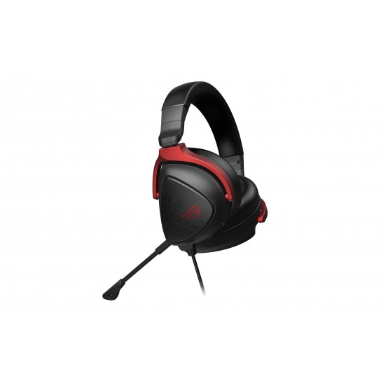 Casca ASUS ROG DELTA S CORE 90YH03JC-B1UA00