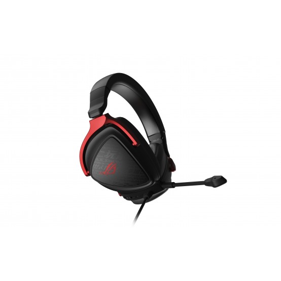 Casca ASUS ROG DELTA S CORE 90YH03JC-B1UA00
