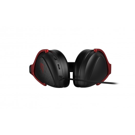 Casca ASUS ROG DELTA S CORE 90YH03JC-B1UA00