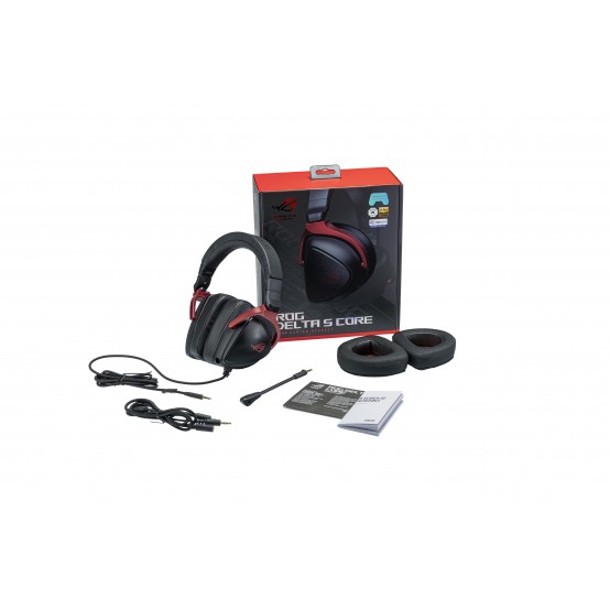 Casca ASUS ROG DELTA S CORE 90YH03JC-B1UA00