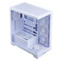 Carcasa XPG Invader X White BTF CAXPINVADERXBTFWH