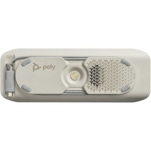 Camera web HP Poly Sync 40+ Microsoft Teams Certified USB-A USB-C Speakerphone +BT700 USB-A Adapter 77P36AA