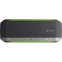 Camera web HP Poly Sync 40+ Microsoft Teams Certified USB-A USB-C Speakerphone +BT700 USB-A Adapter 77P36AA