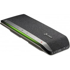 Camera web HP Poly Sync 40+ USB-A USB-C Speakerphone +BT700 USB-A Adapter 772C5AA 2
