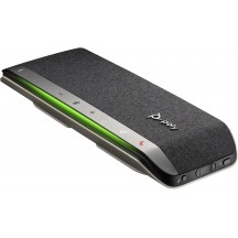 Camera web HP Poly Sync 40+ USB-A USB-C Speakerphone +BT700 USB-A Adapter 772C5AA