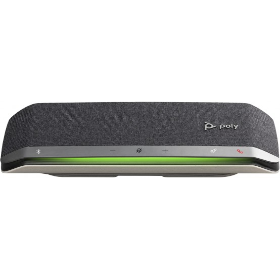 Camera web HP Poly Sync 40+ USB-A USB-C Speakerphone +BT700 USB-A Adapter 772C5AA
