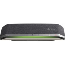 Camera web HP Poly Sync 40+ USB-A USB-C Speakerphone +BT700 USB-A Adapter 772C5AA