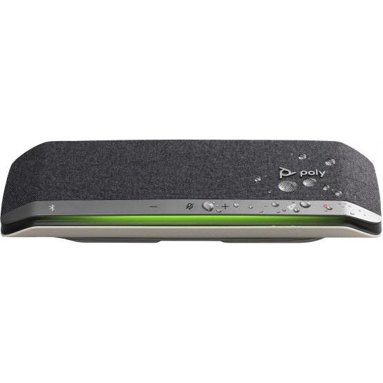 Camera web HP Poly Sync 40+ USB-A USB-C Speakerphone +BT700 USB-A Adapter 772C5AA