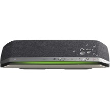 Camera web HP Poly Sync 40+ USB-A USB-C Speakerphone +BT700 USB-A Adapter 772C5AA