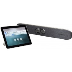 Camera web HP Poly Studio X30 All-In-One Video Bar with TC8 Controller No Radio or Power Cord TAA 842V8AA