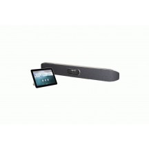 Camera web HP Poly Studio X50 All-In-One Video Bar with TC8 Controller Kit 83Z47AA