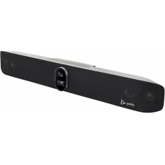 Camera web HP Poly Studio X70 All-In-One Video Bar 83Z51AAABB 2