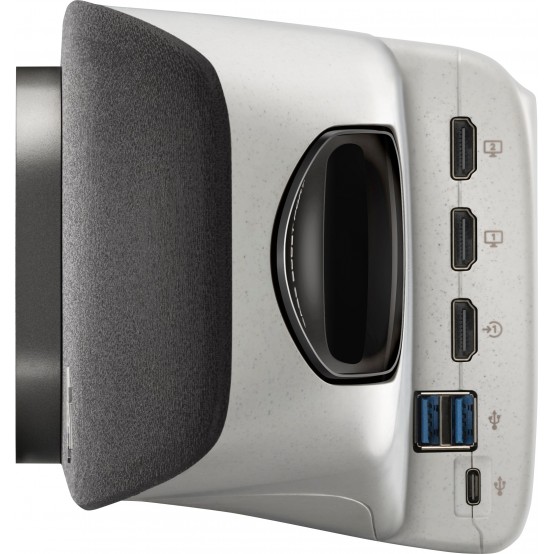 Camera web HP Poly Studio X70 All-In-One Video Bar 83Z51AAABB