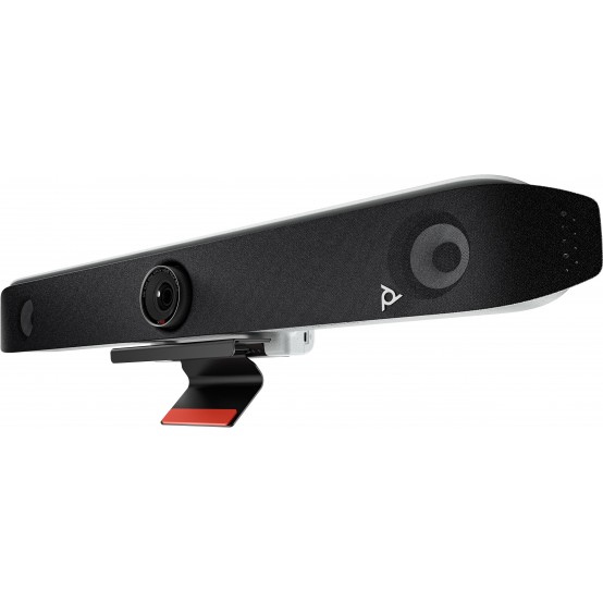 Camera web HP Poly Studio X52 All-In-One Video Bar 8D8K9AA