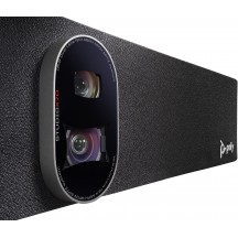 Camera web HP Poly Studio X70 All-In-One Video Bar No Radio or Power Cord 89L73AAAC3